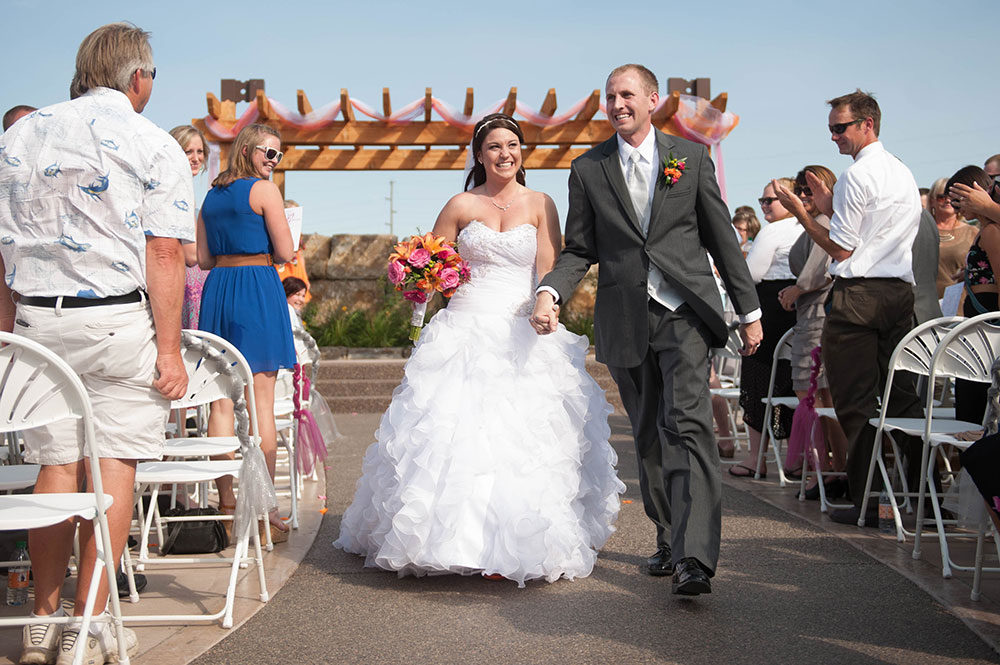 Outdoor Wedding Venues Billings MT | Big Horn Resort
 Big Horn Resort Wedding